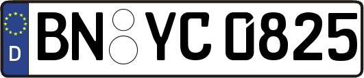 BN-YC0825