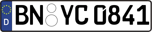 BN-YC0841