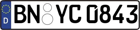 BN-YC0843