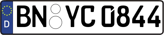 BN-YC0844