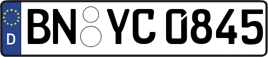 BN-YC0845