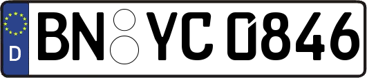 BN-YC0846