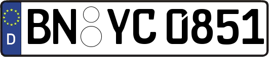 BN-YC0851