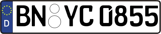 BN-YC0855