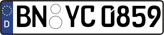 BN-YC0859