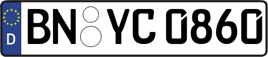 BN-YC0860