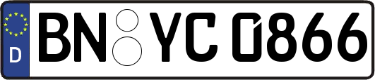 BN-YC0866
