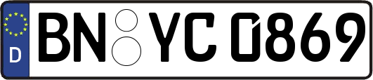BN-YC0869