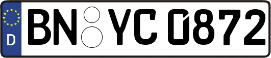 BN-YC0872