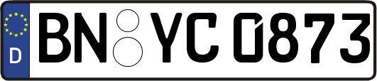 BN-YC0873