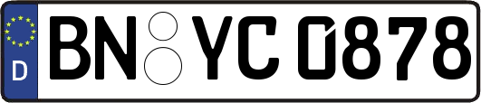 BN-YC0878