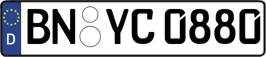 BN-YC0880