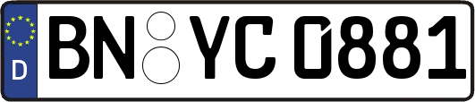 BN-YC0881