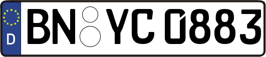 BN-YC0883