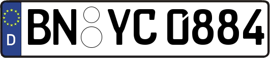 BN-YC0884