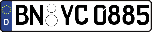BN-YC0885