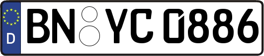 BN-YC0886
