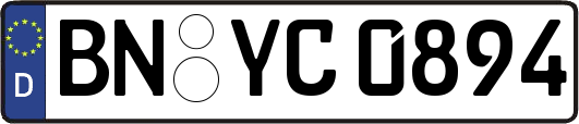 BN-YC0894