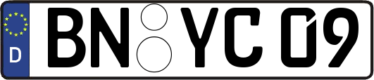 BN-YC09