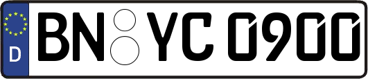 BN-YC0900