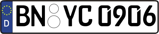 BN-YC0906
