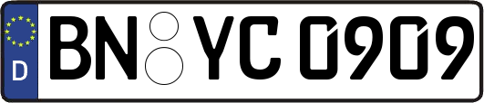 BN-YC0909