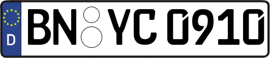 BN-YC0910