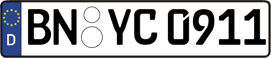 BN-YC0911