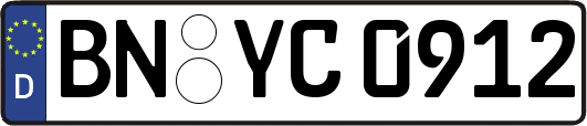 BN-YC0912