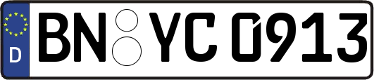 BN-YC0913