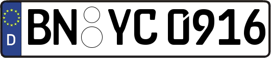 BN-YC0916