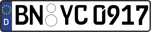 BN-YC0917