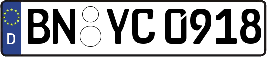 BN-YC0918
