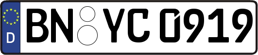 BN-YC0919