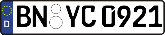 BN-YC0921