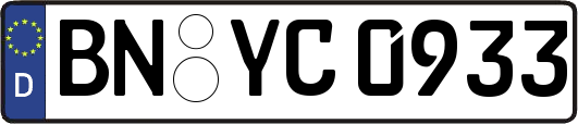 BN-YC0933