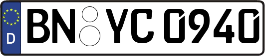 BN-YC0940