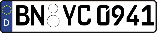 BN-YC0941