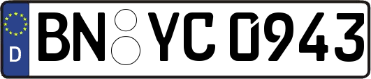 BN-YC0943