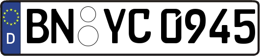 BN-YC0945