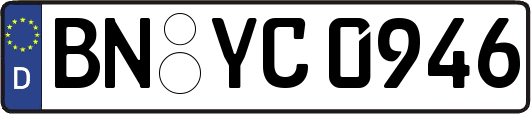 BN-YC0946