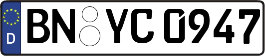 BN-YC0947