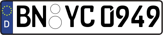 BN-YC0949