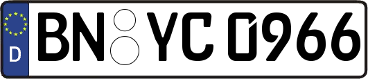 BN-YC0966