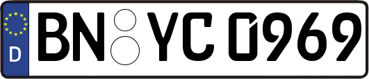 BN-YC0969