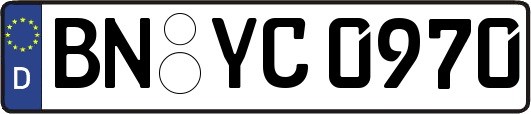 BN-YC0970