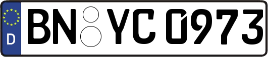 BN-YC0973