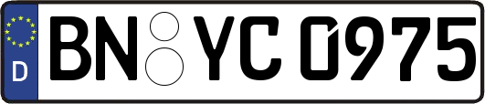 BN-YC0975