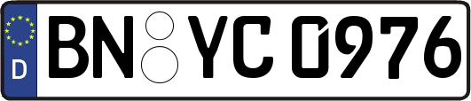 BN-YC0976
