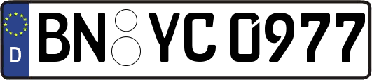 BN-YC0977